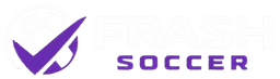 Frashsoccer Logo