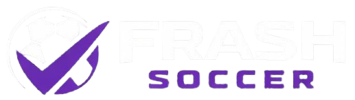 Frashsoccer Logo